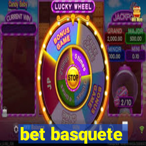 bet basquete