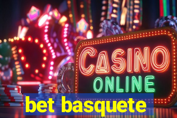 bet basquete
