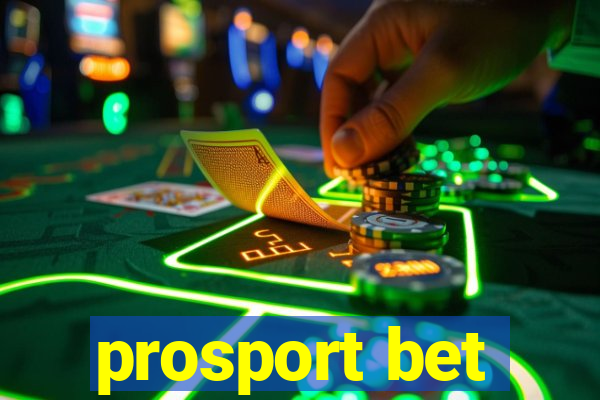 prosport bet