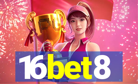 16bet8