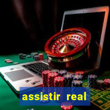 assistir real madrid x atletico de madrid ao vivo futemax