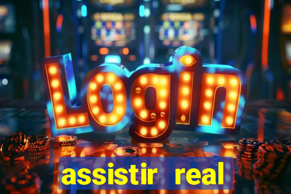 assistir real madrid x atletico de madrid ao vivo futemax