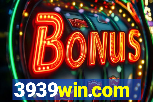 3939win.com
