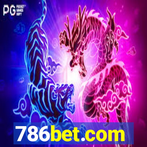 786bet.com