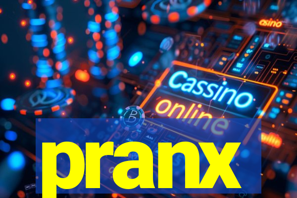 pranx