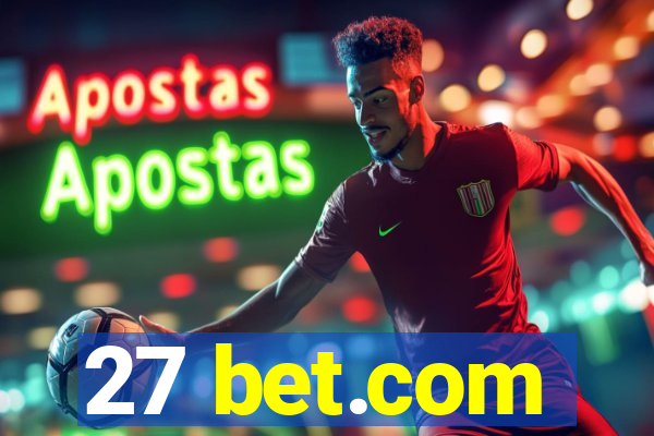 27 bet.com