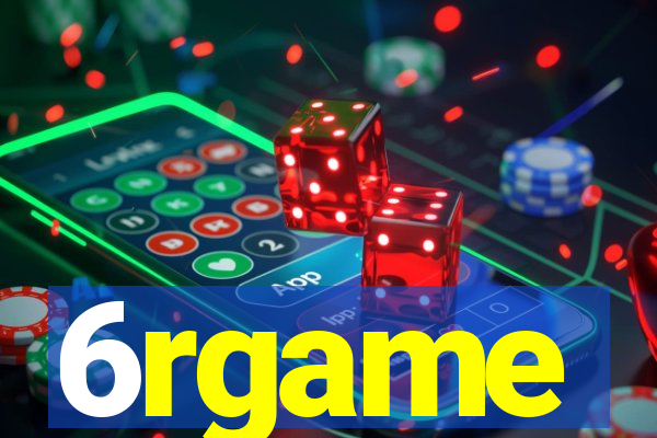 6rgame