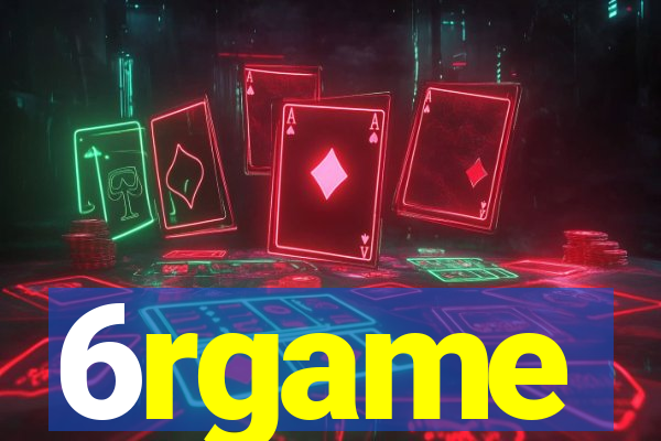 6rgame