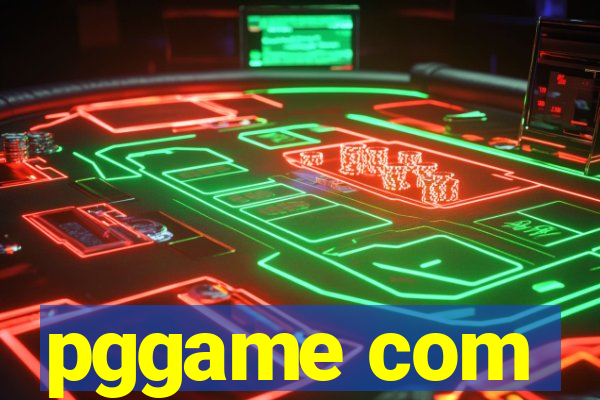 pggame com