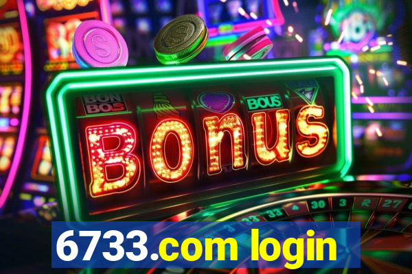 6733.com login