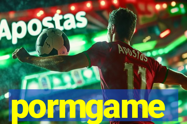 pormgame