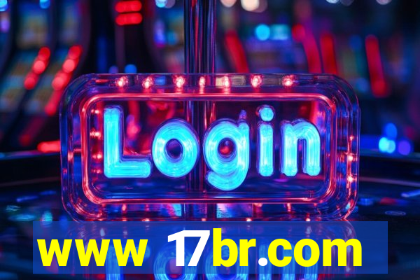 www 17br.com