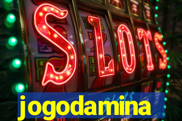 jogodamina