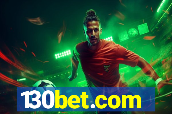 130bet.com