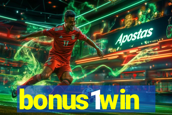 bonus1win