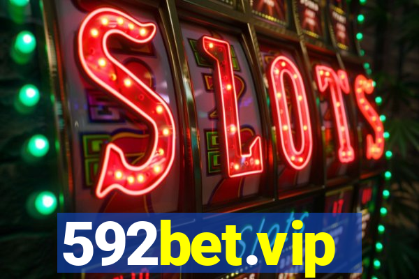 592bet.vip