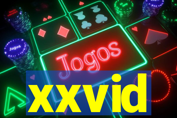 xxvid
