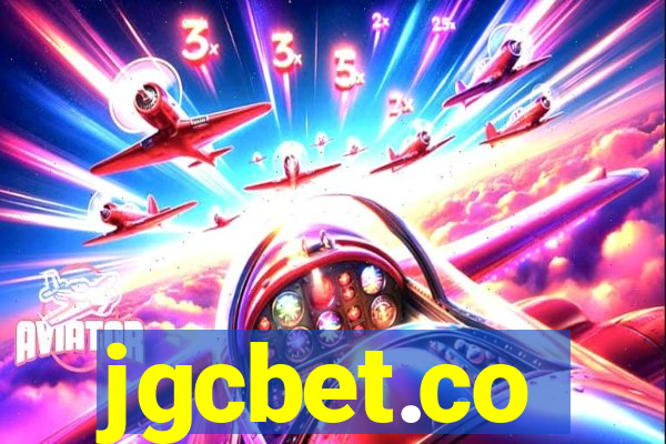 jgcbet.co