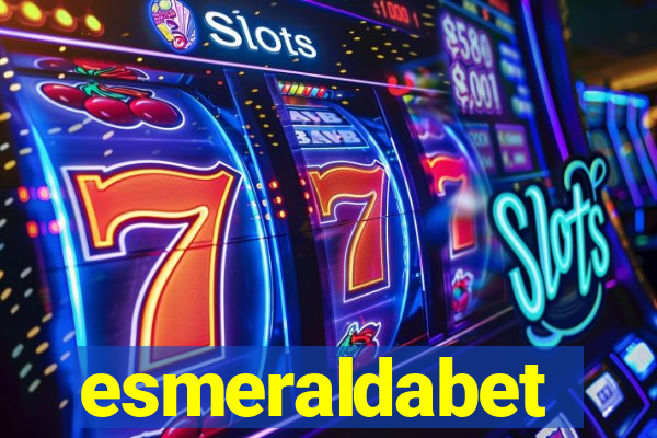 esmeraldabet
