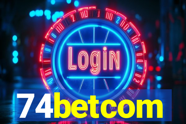 74betcom
