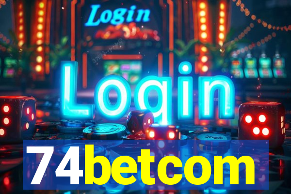 74betcom