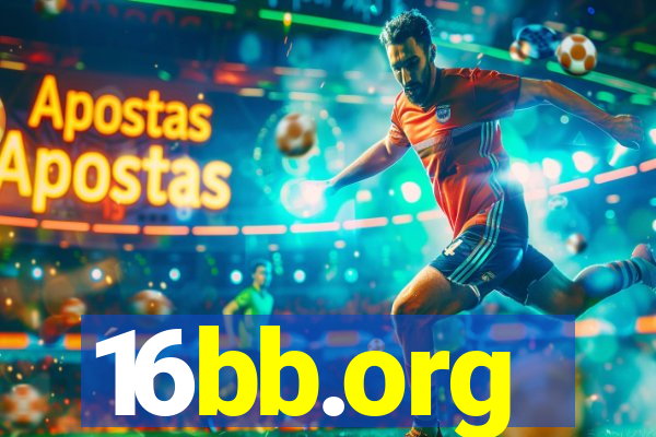 16bb.org