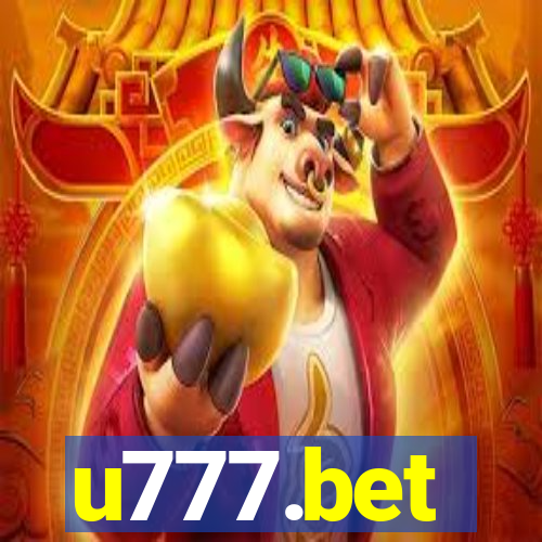 u777.bet