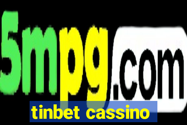 tinbet cassino