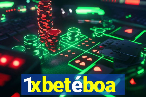 1xbetéboa