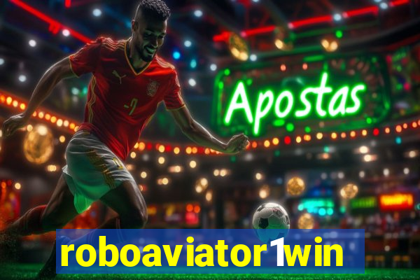 roboaviator1win