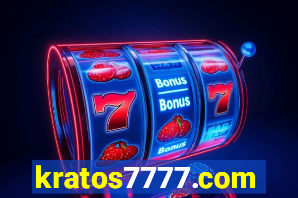 kratos7777.com