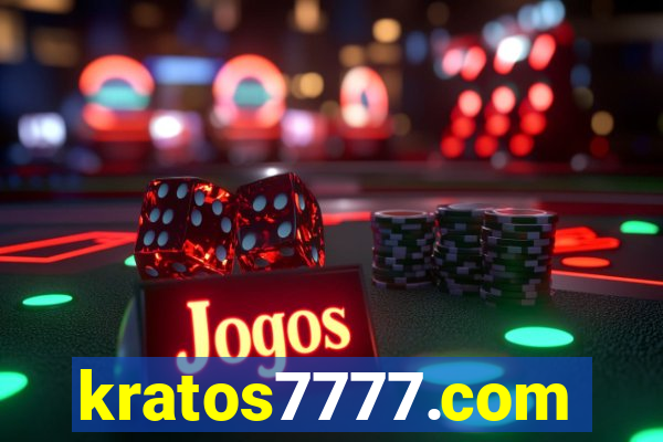 kratos7777.com