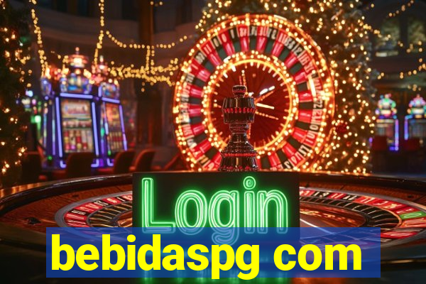 bebidaspg com