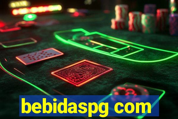 bebidaspg com