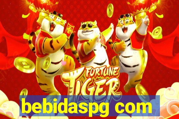 bebidaspg com