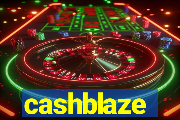 cashblaze