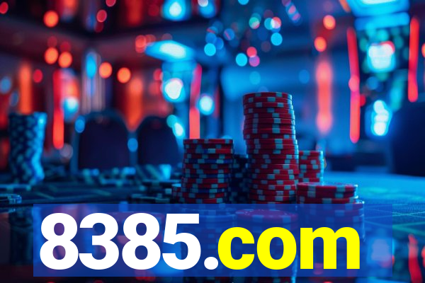 8385.com