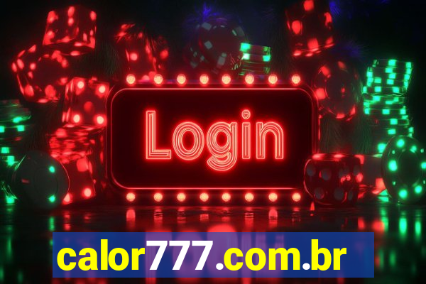 calor777.com.br
