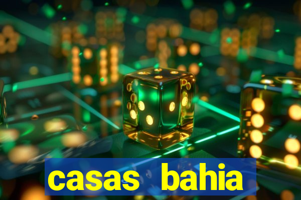 casas bahia itabirito mg