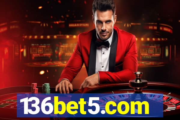 136bet5.com