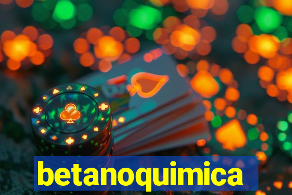 betanoquimica