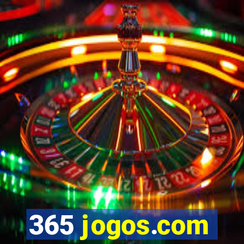 365 jogos.com