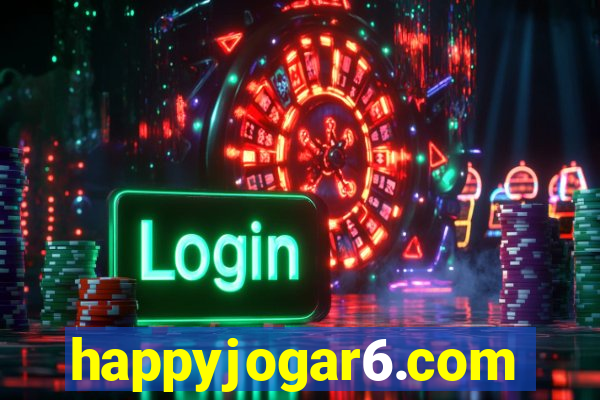 happyjogar6.com