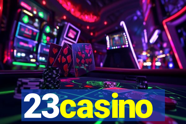 23casino
