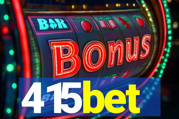 415bet