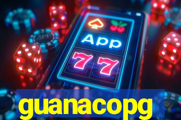 guanacopg
