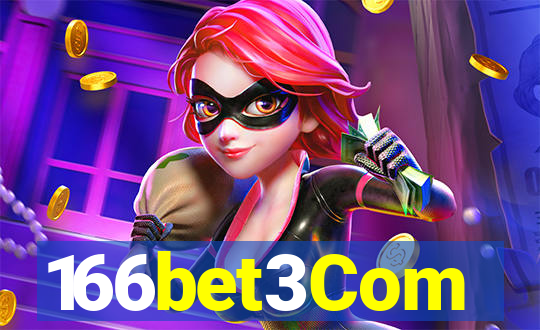 166bet3Com