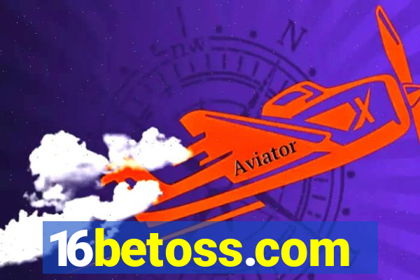 16betoss.com