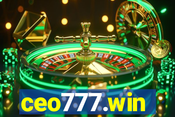 ceo777.win