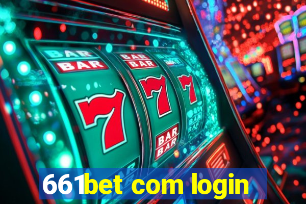 661bet com login